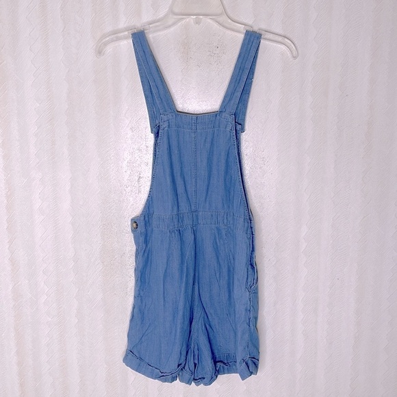 ❤️ HOLLISTER Denim Onsie Size XS - Picture 3 of 4